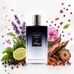 RUBAN BLEU