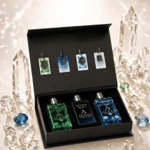 PERFUME Discovery Collection